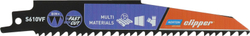 Fotoja e Set sharra NORTON SAW BLADE S610VF, 152mm, 2 copë