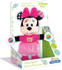 Fotoja e Lodër Clementoni Interactive Plush Minnie, rozë, Picture 1