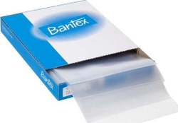Fotoja e Set i dosjeve Bantex, A4/80, 25 copë, transparente