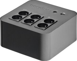 Fotoja e UPS Socomec Netys 600 (NPL-0600-F)