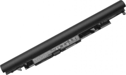 Fotoja e Bateri për laptop HP, 2800mAh, Litium-Jon, e zezë