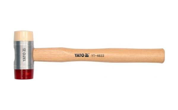Fotoja e Çekiç Yato YT-4632, 340g, 315mm