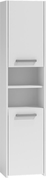 Fotoja e Dollap banje TopEshop 40cm i bardhë (S40 WHITE)