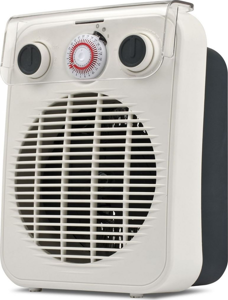 Fotoja e Termoventilator G3Ferrari G60019, i bardhë