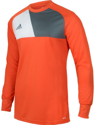Fotoja e Bluzë për djem Adidas, e kuqe