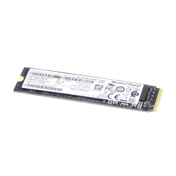 Fotoja e SSD Lenovo 512GB, M.2, 2280, PCIe3x4
