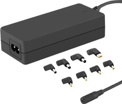 Fotoja e Karikues Qoltec 65 W, 3.5 A, 20 V