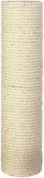Fotoja e Gërvishtëse për mace Trixie, 11x40 cm, bezhë