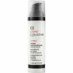 Fotoja e Krem për fytyrë për lëkurë të thatë dhe të ndjeshme Collistar Daily Protective Moisturizer, 80 ml
