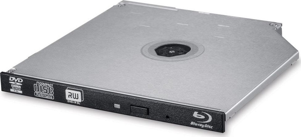 Fotoja e Regjistrues optik LG HLDS BU40N.ARAA10B