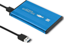 Fotoja e Disk Qoltec 2.5" USB 3.0 Bay (51859)