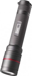 Fotoja e Dritë dore Emos CREE LED Ultibright 80, 600 lm, bateri Li-Ion 2.6Ah, metalike