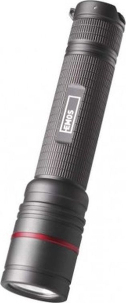 Fotoja e Dritë dore Emos CREE LED Ultibright 80, 600 lm, bateri Li-Ion 2.6Ah, metalike
