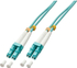Fotoja e Kabllo me fiber optike Lindy LC/LC 50/125µm OM3, 40m, Picture 1