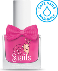 Fotoja e Llak për fëmijë Snails Secret Diary, 10.5ml
