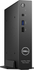 Fotoja e Kompjuter Mini PC Dell Optiplex 3000, Intel Celeron N, 8GB DDR4-SDRAM, 64GB eMMC, Intel UHD Graphics, i zi, Picture 3