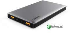Fotoja e Powerbank LAMAX 10000 mAh Quick Charge
