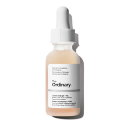 Fotoja e Serum The Ordinary Lactic acid 5% + HA, 30ml