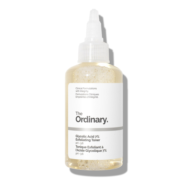 Fotoja e Tonik eksfoliues The Ordinary Glycolic Acid 7%, 240ml