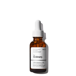 Fotoja e Serum rreth syve The Ordinary Caffeine solution 5% + EGCG, 30ml