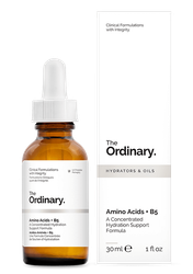 Fotoja e Serum The Ordinary Amino acids + B5, 30ml