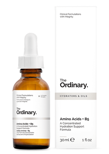Fotoja e Serum The Ordinary Amino acids + B5, 30ml