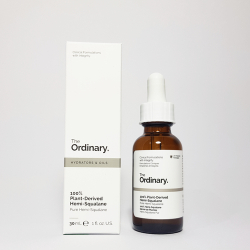 Fotoja e Serum The Ordinary 100% Plant-Derived Hemi-Squalene, 30ml