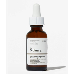 Fotoja e Vaj për fytyrë The Ordinary 100% Organic Moroccan Argan Oil, 30ml
