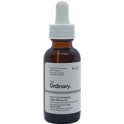 Fotoja e Vaj për fytyrë The Ordinary 100% Virgin Marula Oil, 30ml