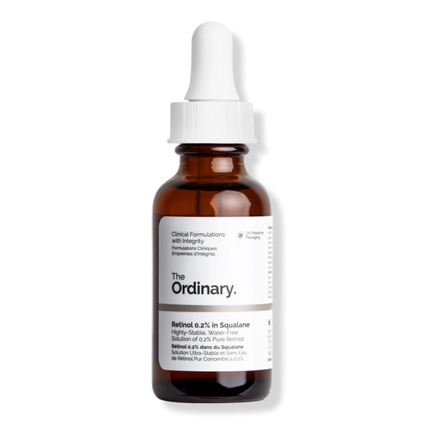 Fotoja e Serum The Ordinary Retinol 0.2% in Squalane, 30ml