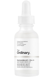 Fotoja e Serum The Ordinary Niacinamide 10% + Zinc 1%, 30ml