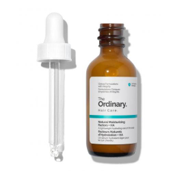 Fotoja e Serum për flokë The Ordinary Natural Moisturizing Factors + HA, 60ml