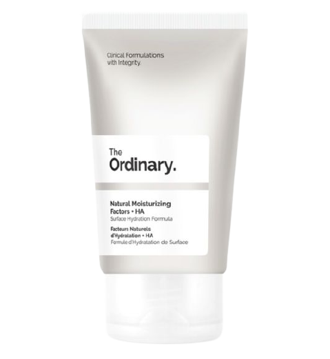 Fotoja e Krem hidratues The Ordinary Natural Moisturizing Factors + HA, 30ml