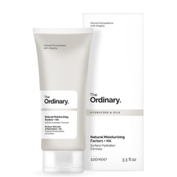 Fotoja e Krem hidratues The Ordinary Natural Moisturizing Factors + HA, 100ml