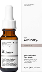 Fotoja e Serum rreth syve The Ordinary Multi Peptide, 15 ml