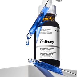 Fotoja e Serum The Ordinary Multi-Peptide + Copper Peptides 1%, 30ml