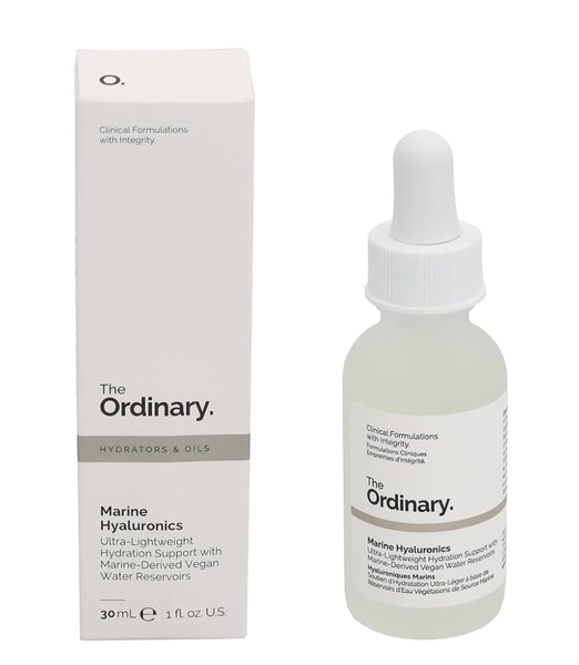 Fotoja e Serum The Ordinary Marine Hyaluronics, 30ml