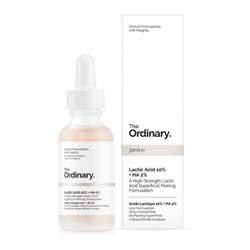 Fotoja e Serum The Ordinary Lactic Acid 10% + HA 2%, 30ml