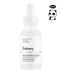 Fotoja e Primer The Ordinary High Spreadability Fluid, 30ml