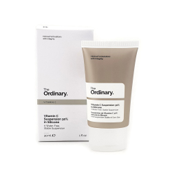 Fotoja e Trajtues The Ordinary Vitamin C Suspension 30% in Silicone, 30ml