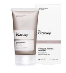 Fotoja e Maskë The Ordinary Salicylic Acid 2%, 50ml