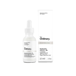 Fotoja e Serum The Ordinary Hyaluronic Acid 2% + B5, 30ml