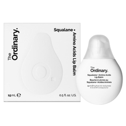 Fotoja e Balsam për buzë The Ordinary Squalane + Amino Acids, 15ml