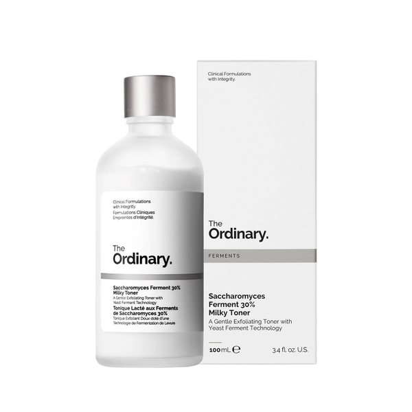 Fotoja e Tonik The Ordinary Saccharomyces Ferment 30%, 100ml