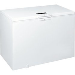Fotoja e Friz Whirlpool, 400L
