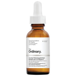 Fotoja e Serum The Ordinary ​Ascorbyl Tetraisopalmitate Solution 20% in Vitamin F, 30ml