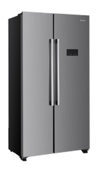 Fotoja e Frigorifer INDESIT, 442L