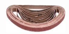 Fotoja e Rrip gërryes Yato P80, 10x330mm, 10 copë