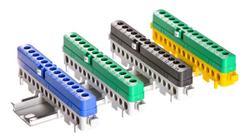 Fotoja e Bllok terminal LPI-14 (A18-1051)