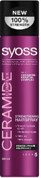 Fotoja e Llak për flokë Syoss Ceramide Complex Mega Strong, 300 ml